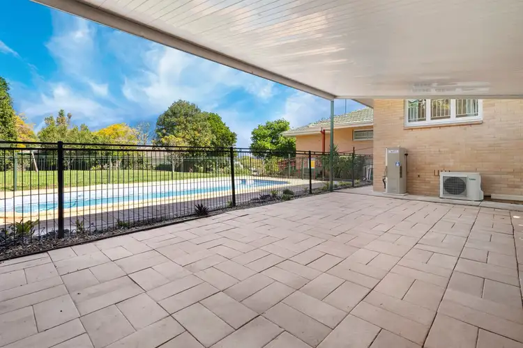 Second view of Homely house listing, 45 Salisbury Road, Eastern Heights QLD 4305