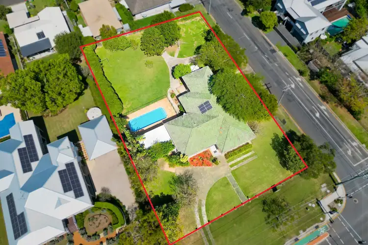 Fifth view of Homely house listing, 45 Salisbury Road, Eastern Heights QLD 4305