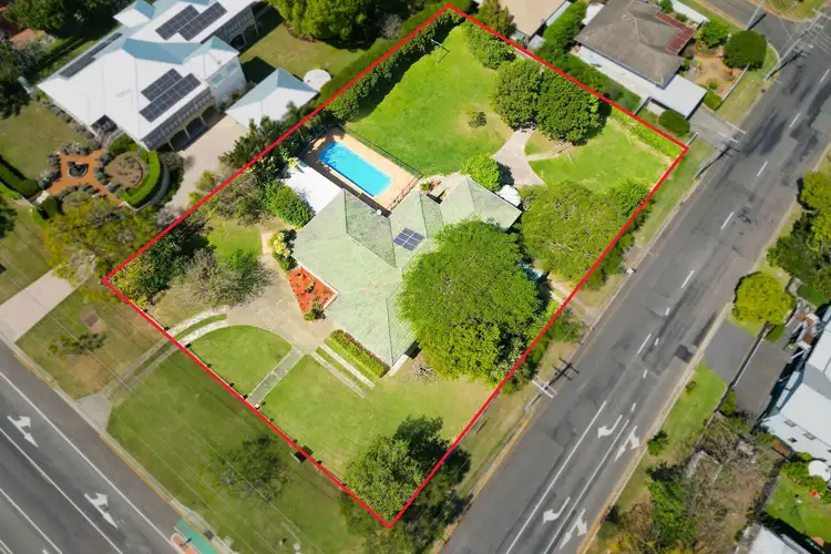 Sixth view of Homely house listing, 45 Salisbury Road, Eastern Heights QLD 4305