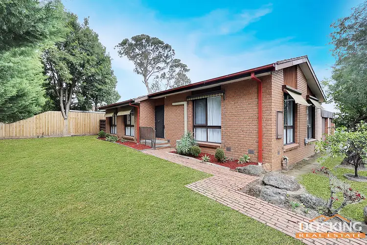 Main view of Homely unit listing, 1/346 Bayswater Road, Bayswater North VIC 3153