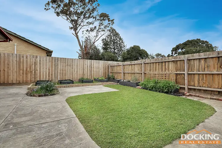 Fifth view of Homely unit listing, 1/346 Bayswater Road, Bayswater North VIC 3153