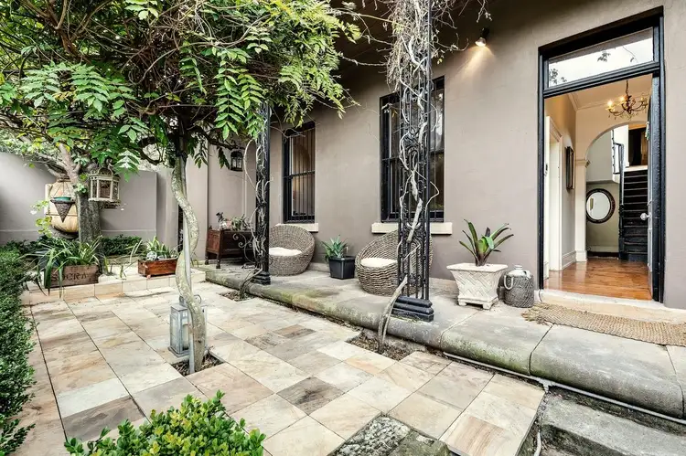 120 Chelmsford Street, Newtown NSW 2042