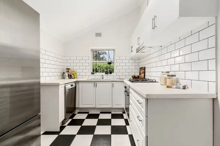 Fourth view of Homely house listing, 120 Chelmsford Street, Newtown NSW 2042