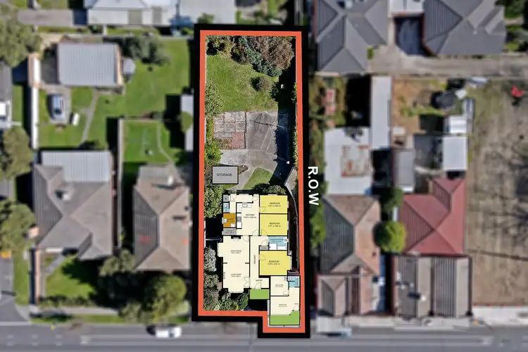 641 & 641A Gilbert Road, Reservoir VIC 3073