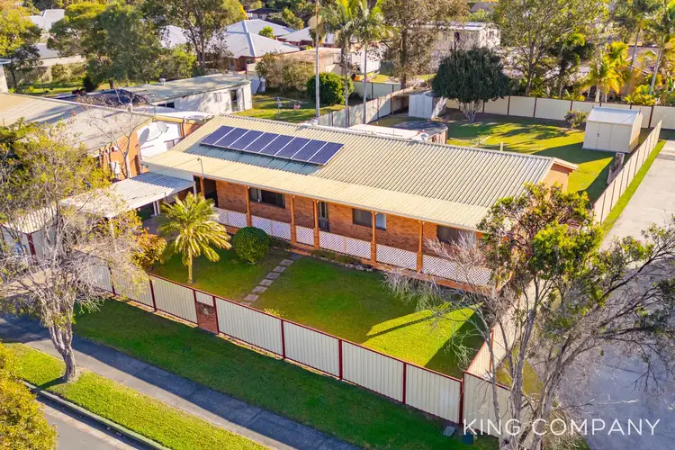 33 Jean Street, Loganlea QLD 4131