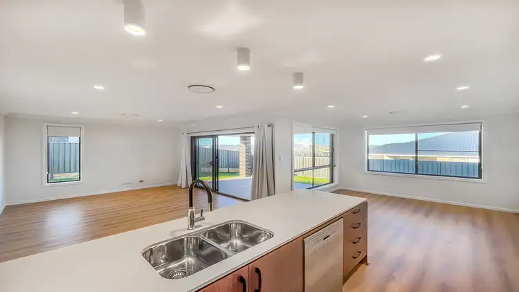 Third view of Homely house listing, 31 Hone Creek Drive, Mudgee NSW 2850