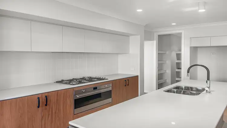 Fourth view of Homely house listing, 31 Hone Creek Drive, Mudgee NSW 2850