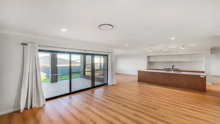 Fifth view of Homely house listing, 31 Hone Creek Drive, Mudgee NSW 2850