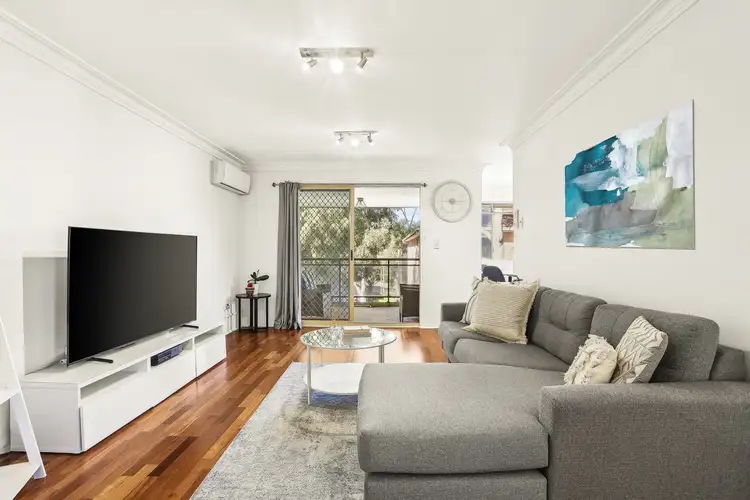 Main view of Homely unit listing, 14/51-53 Cairds Avenue, Bankstown NSW 2200