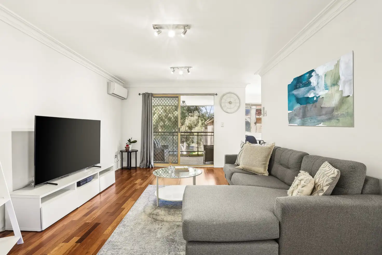 Main view of Homely unit listing, 14/51-53 Cairds Avenue, Bankstown NSW 2200