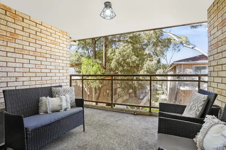 Second view of Homely unit listing, 14/51-53 Cairds Avenue, Bankstown NSW 2200