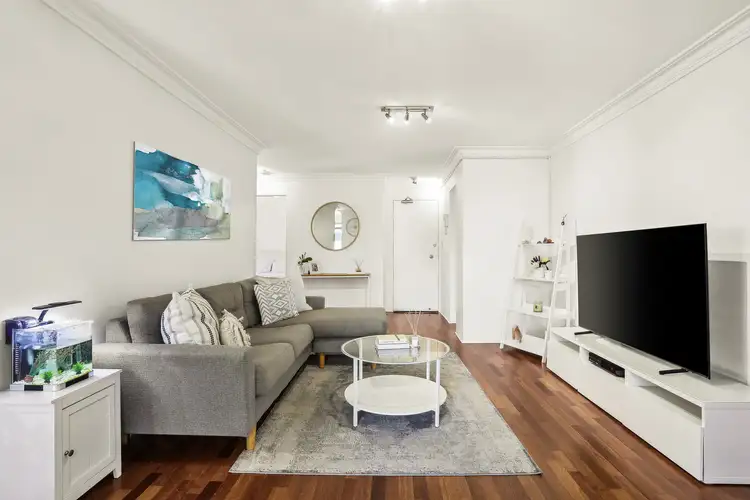 Third view of Homely unit listing, 14/51-53 Cairds Avenue, Bankstown NSW 2200