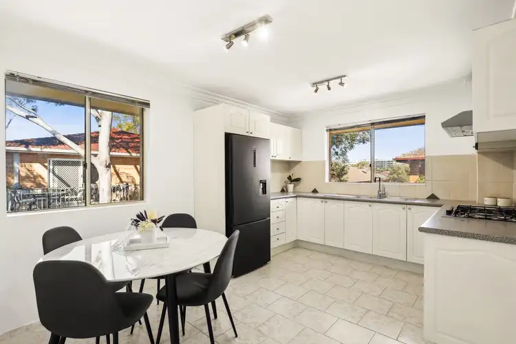 Fourth view of Homely unit listing, 14/51-53 Cairds Avenue, Bankstown NSW 2200