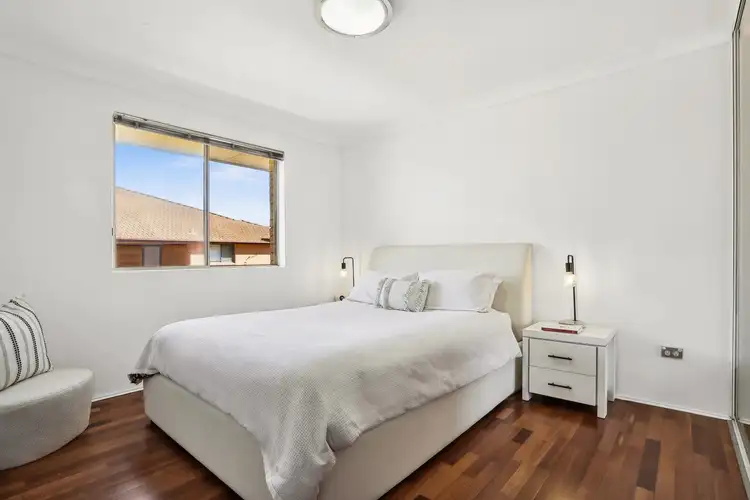 Fifth view of Homely unit listing, 14/51-53 Cairds Avenue, Bankstown NSW 2200