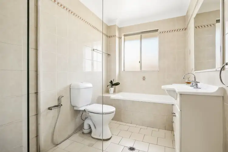 Sixth view of Homely unit listing, 14/51-53 Cairds Avenue, Bankstown NSW 2200