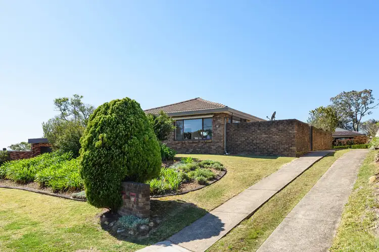 14 Berrico Place, Bangor NSW 2234