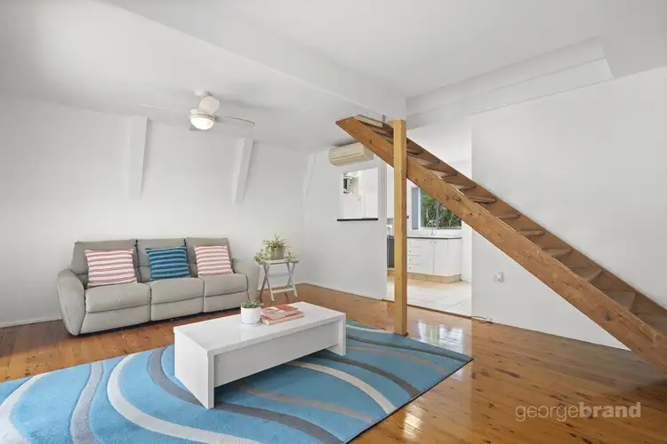 Second view of Homely house listing, 16 Warwilla Avenue, Copacabana NSW 2251