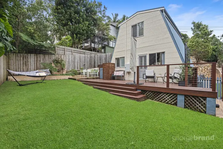 Sixth view of Homely house listing, 16 Warwilla Avenue, Copacabana NSW 2251