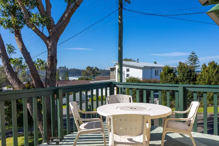 Third view of Homely house listing, 8 Garside Road, Mollymook Beach NSW 2539