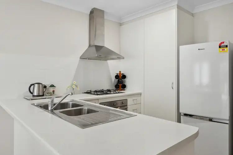 Third view of Homely townhouse listing, 2/37 Princes Street, Korumburra VIC 3950