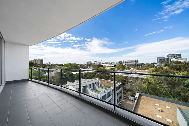 Main view of Homely apartment listing, E903/3 Hunter Street, Waterloo NSW 2017