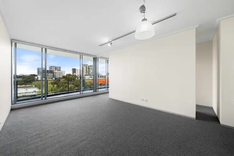 Second view of Homely apartment listing, E903/3 Hunter Street, Waterloo NSW 2017