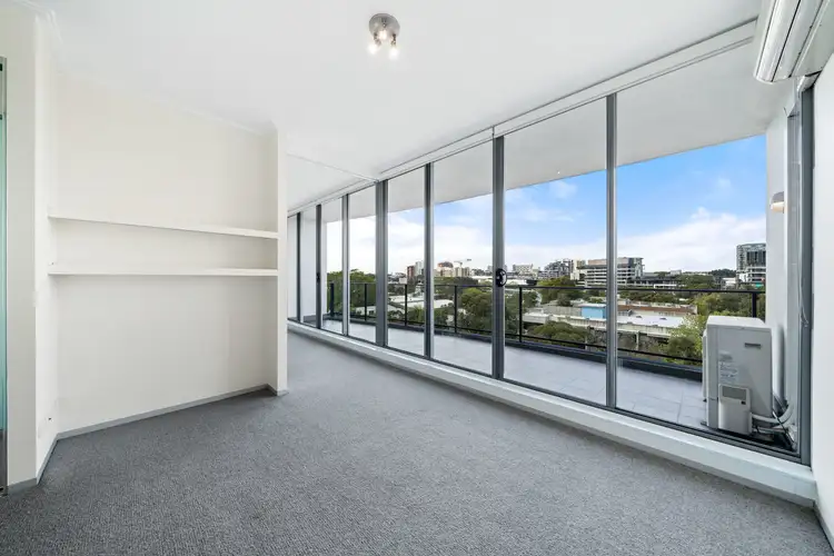 Fourth view of Homely apartment listing, E903/3 Hunter Street, Waterloo NSW 2017