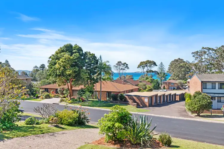 Second view of Homely house listing, 7 Parker Avenue, Surf Beach NSW 2536