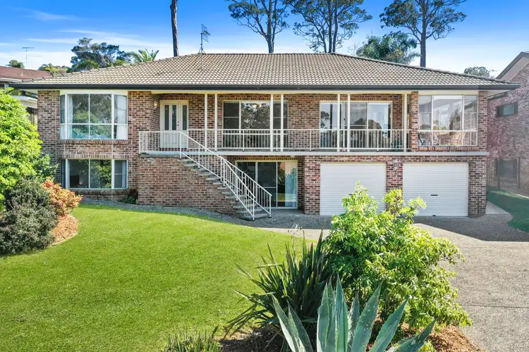 Third view of Homely house listing, 7 Parker Avenue, Surf Beach NSW 2536