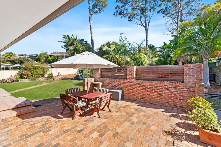 Fourth view of Homely house listing, 7 Parker Avenue, Surf Beach NSW 2536