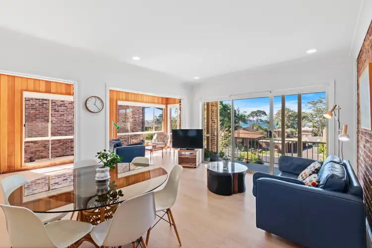 Sixth view of Homely house listing, 7 Parker Avenue, Surf Beach NSW 2536