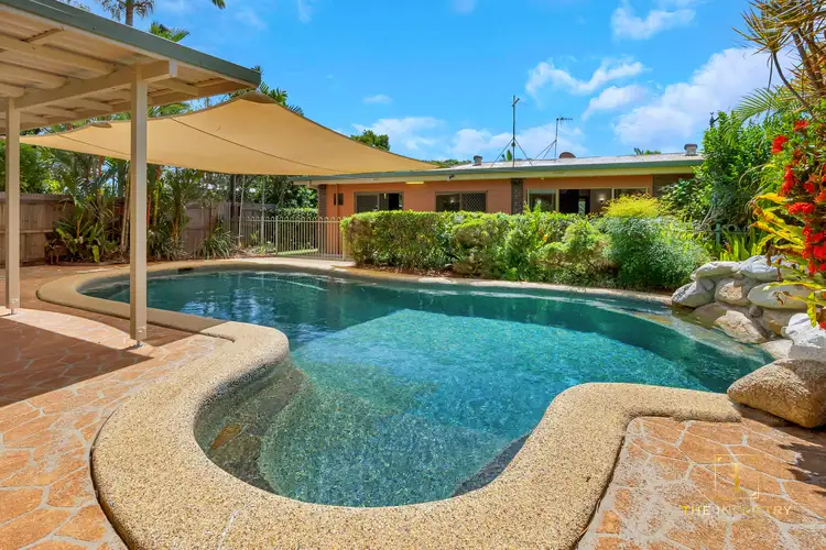 25 Boden Street, Edge Hill QLD 4870