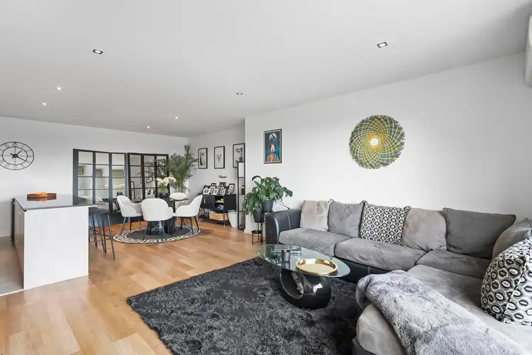 Fourth view of Homely apartment listing, 15/114 Mason Street, Newport VIC 3015