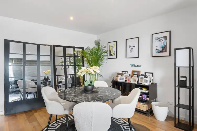 Sixth view of Homely apartment listing, 15/114 Mason Street, Newport VIC 3015