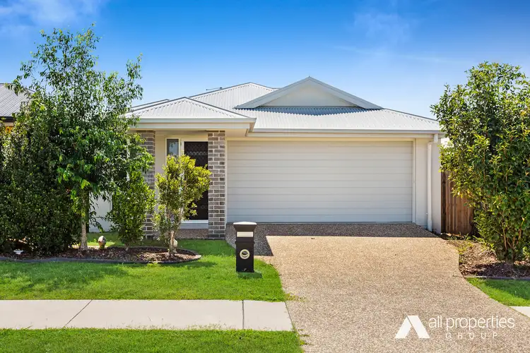 4 Coal Street, Yarrabilba QLD 4207