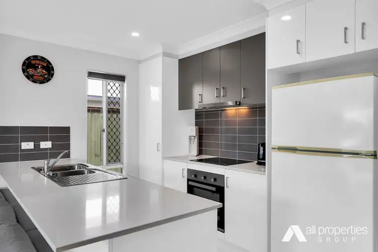 Fourth view of Homely house listing, 4 Coal Street, Yarrabilba QLD 4207