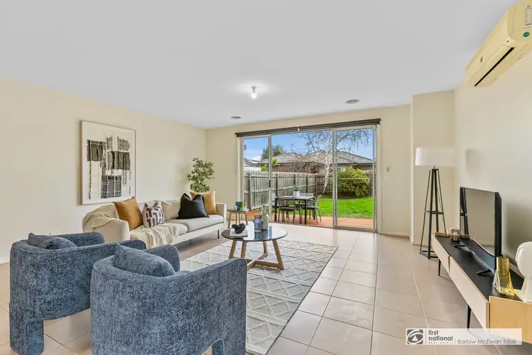 Third view of Homely townhouse listing, 27a Mulga Street, Altona VIC 3018