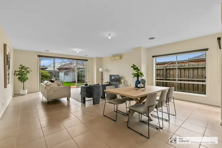 Fourth view of Homely townhouse listing, 27a Mulga Street, Altona VIC 3018