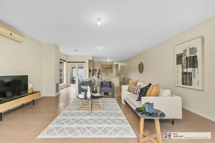 Fifth view of Homely townhouse listing, 27a Mulga Street, Altona VIC 3018