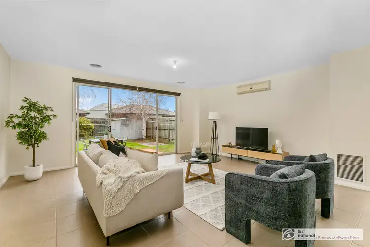 Sixth view of Homely townhouse listing, 27a Mulga Street, Altona VIC 3018