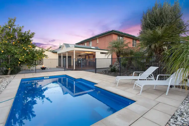 Third view of Homely house listing, 10 Sandalwood Crescent, Flagstaff Hill SA 5159