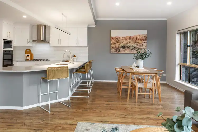 Fourth view of Homely house listing, 10 Sandalwood Crescent, Flagstaff Hill SA 5159