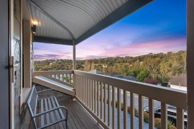 Fifth view of Homely house listing, 10 Sandalwood Crescent, Flagstaff Hill SA 5159