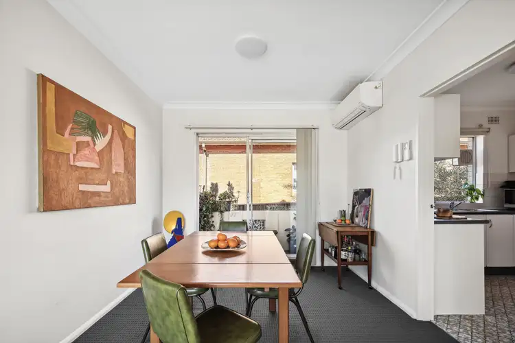 Third view of Homely apartment listing, 2/6 King Street, Ashfield NSW 2131