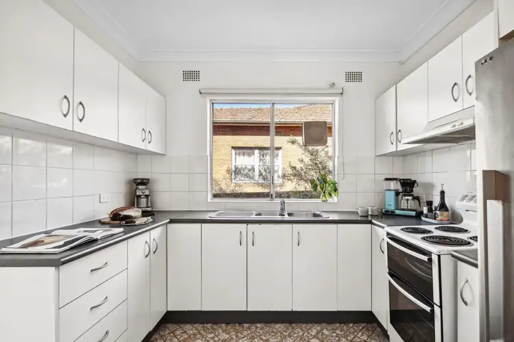Fourth view of Homely apartment listing, 2/6 King Street, Ashfield NSW 2131