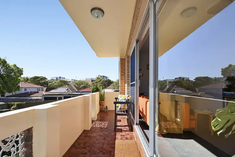 Fifth view of Homely apartment listing, 2/6 King Street, Ashfield NSW 2131