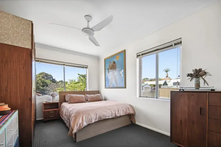 Sixth view of Homely apartment listing, 2/6 King Street, Ashfield NSW 2131