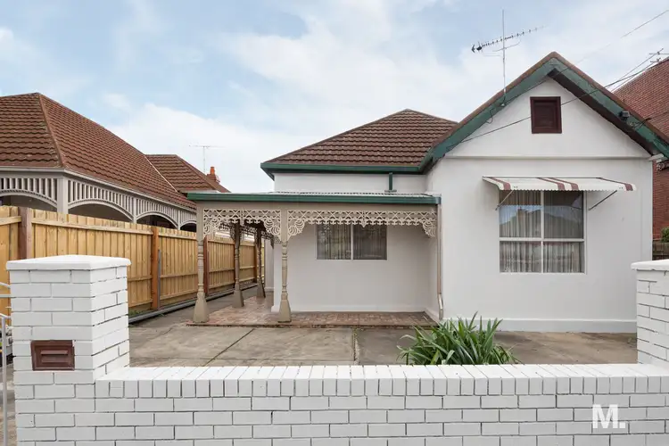 30 Grandison Street, Moonee Ponds VIC 3039