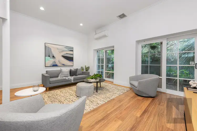 Fourth view of Homely house listing, 58 Hayward Lane, Melbourne VIC 3000