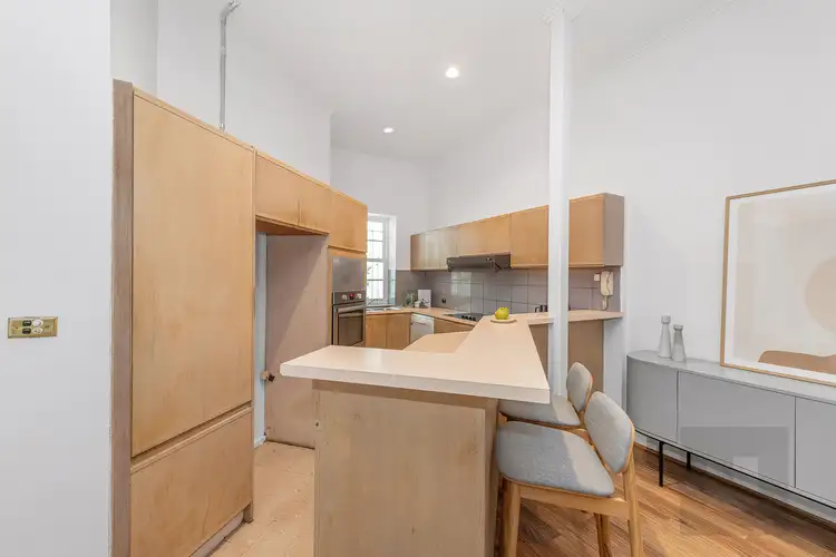 Fifth view of Homely house listing, 58 Hayward Lane, Melbourne VIC 3000